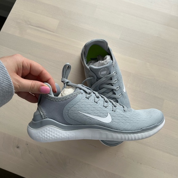 Nike Shoes - Nike Free Run BRAND NEW IN BOX